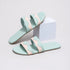 Breezy Wavy Edge Summer Slides