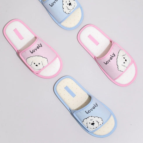Puppy Patch Adjustable Indoor Slides