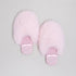 Plush Faux Fur House Slippers