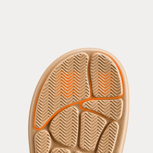 Snug Suede Winter Home Slippers