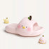 Chubby Pear Duck Platform Slides