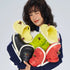 Apple Stem Chunky Platform Clogs