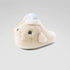 Sleepy Lamb Nightcap Plush Slippers
