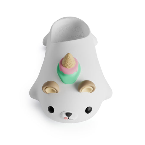 Animore - Scoops l'Ours