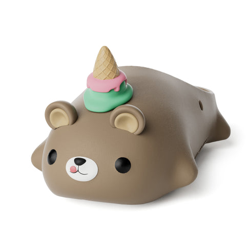 Accessoires de Scoops l’Ours pour Animore