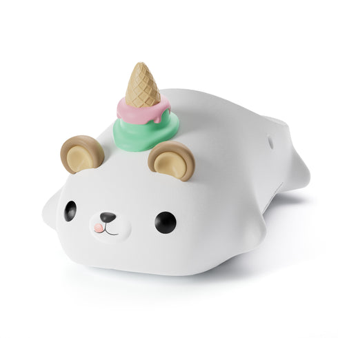 Accessoires de Scoops l’Ours pour Animore