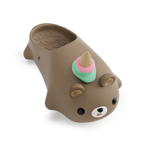 Animore - Scoops l'Ours