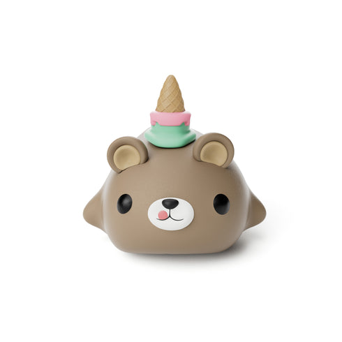 Animore - Scoops l'Ours