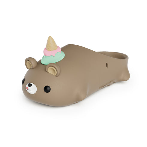 Animore - Scoops l'Ours