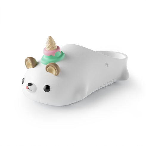 Animore - Scoops l'Ours