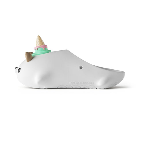 Animore - Scoops l'Ours