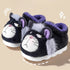 Sassy Cat High Top Slippers