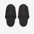 Silky Floral Jacquard Lounge Slides