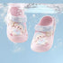 Splash Ready 3D Animal Clogs