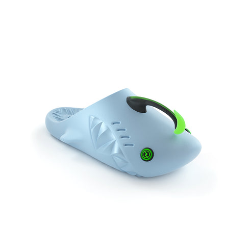 Sharkicks Pro Mule - Anglerfish