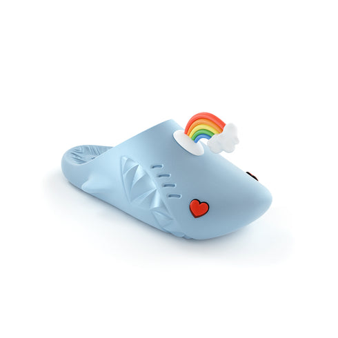 Sharkicks Pro Mule - Arcoíris