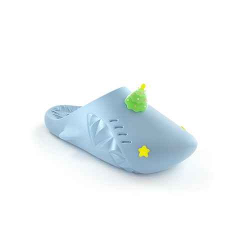 Sharkicks Pro Mule - Christmas Tree