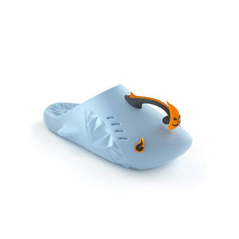 Sharkicks Pro Mule - Pumpkin Wisp