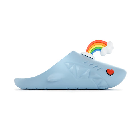 Sharkicks Pro Mule - Arcoíris