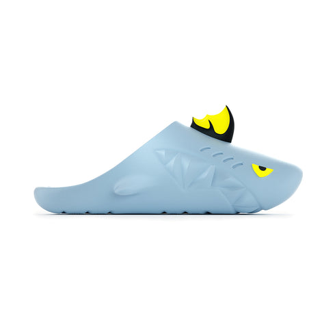 Sharkicks Pro Mule - Dragon Koi Féroce