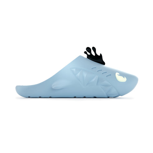 Sharkicks Pro Mule - El Traje Negro