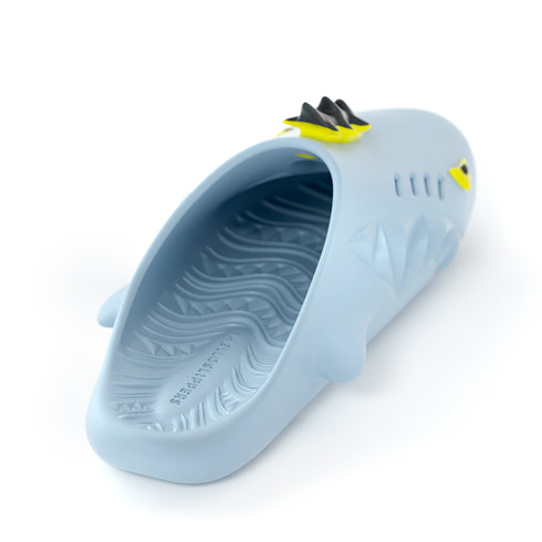 Sharkicks Pro Mule - Fierce Lightning Dragon