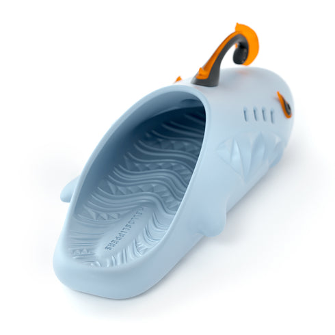 Sharkicks Pro Mule - Pumpkin Wisp