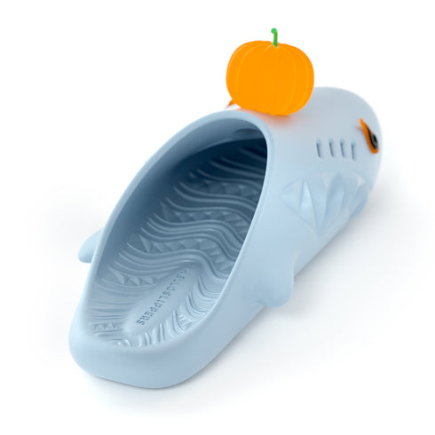 Sharkicks Pro Mule - Citrouille