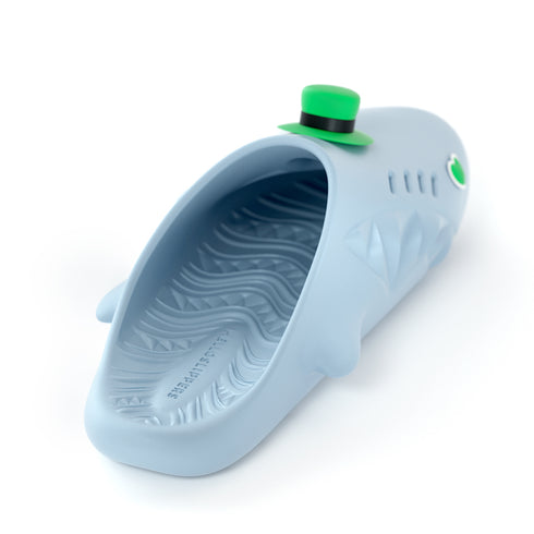 Sharkicks Pro Mule - Sombrero Verde