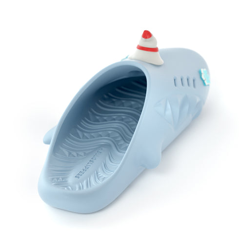 Sharkicks Pro Mule - Snowman