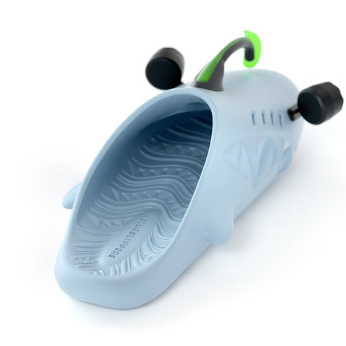 Sharkicks Pro Mule - Anglerfish, Flashlights