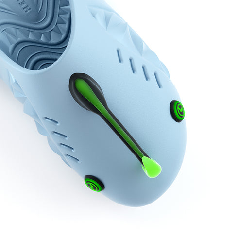 Sharkicks Pro Mule - Anglerfish