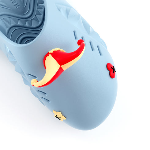 Sharkicks Pro Mule - Pagliaccio