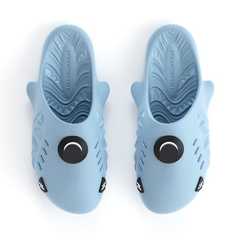 Sharkicks Pro Mule - Fedora