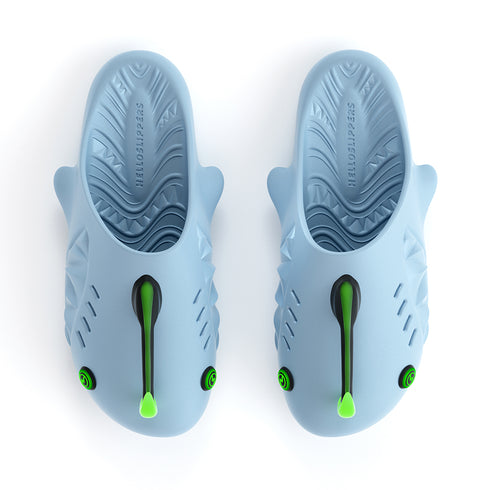 Sharkicks Pro Mule - Anglerfish