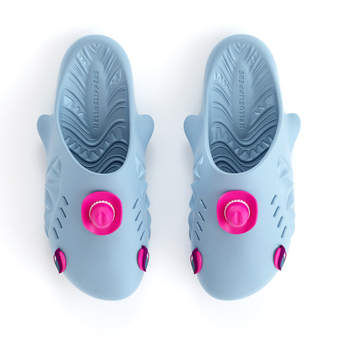 Sharkicks Pro Mule - Bambola