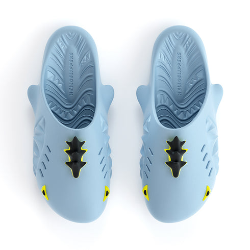 Sharkicks Pro Mule - Fierce Lightning Dragon