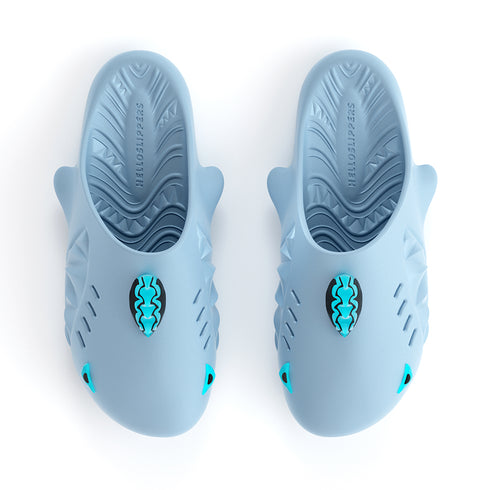 Sharkicks Pro Mule - Nuclear Kaiju