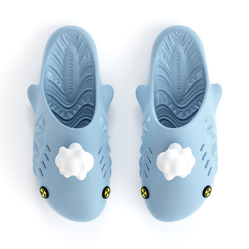 Sharkicks Pro Mule - Nube de Hongo