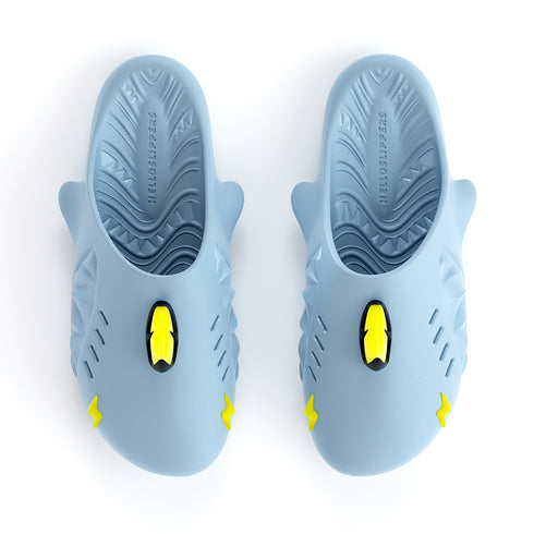 Sharkicks Pro Mule - Dragón Koi, Ojos Relámpago