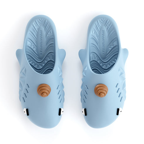 Sharkicks Pro Mule - Poopoo