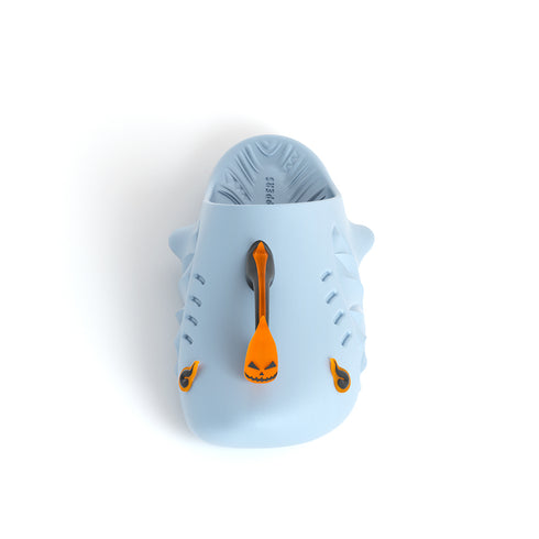 Sharkicks Pro Mule - Pumpkin Wisp