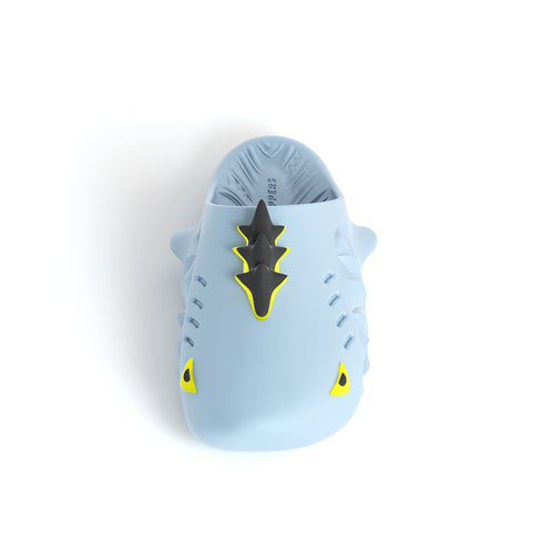 Sharkicks Pro Mule - Fierce Lightning Dragon