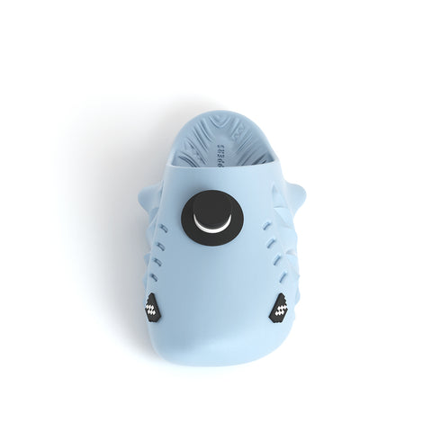 Sharkicks Pro Mule - Fedora