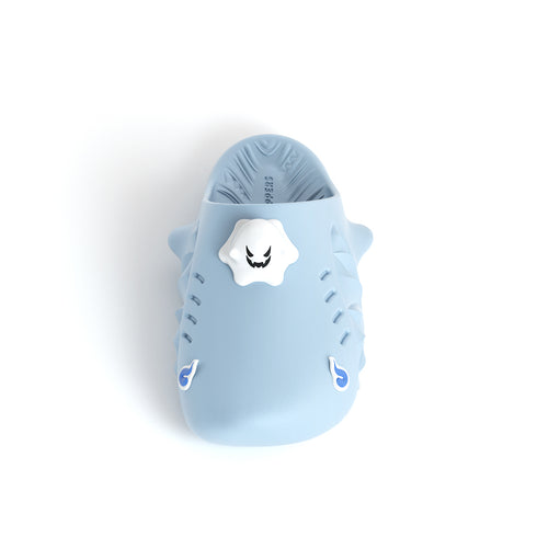 Sharkicks Pro Mule - 유령