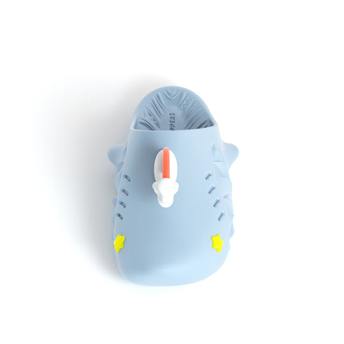 Sharkicks Pro Mule - Arcoíris, Ojos de Estrella