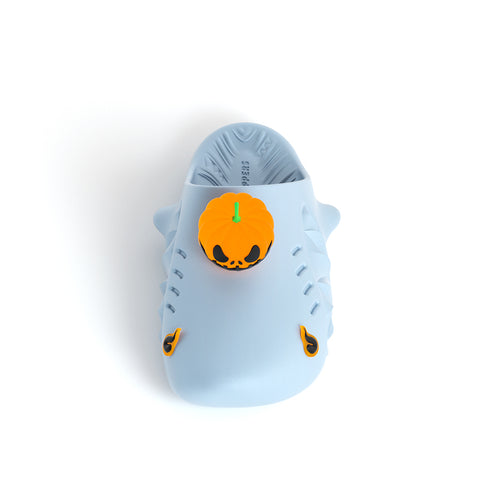 Sharkicks Pro Mule - Citrouille