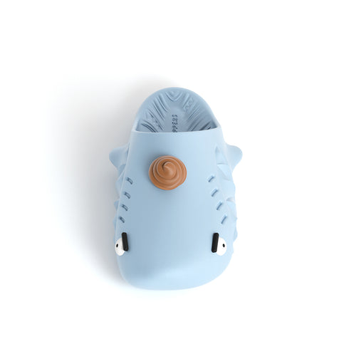 Sharkicks Pro Mule - Poopoo