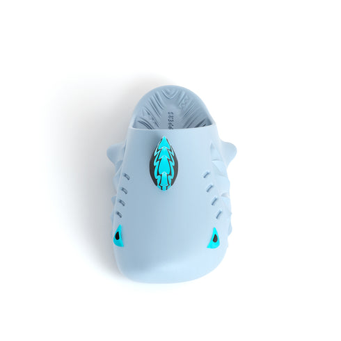 Sharkicks Pro Mule - Nuclear Kaiju