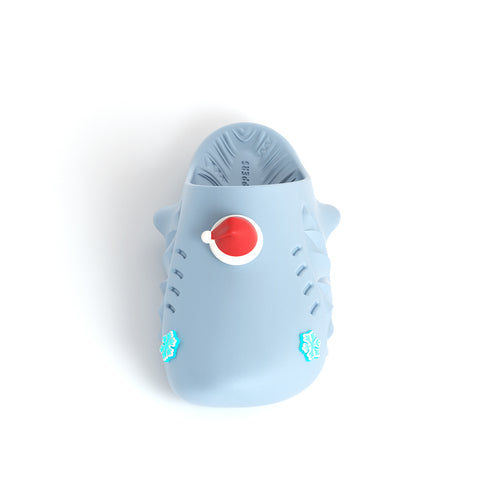 Sharkicks Pro Mule - Santa